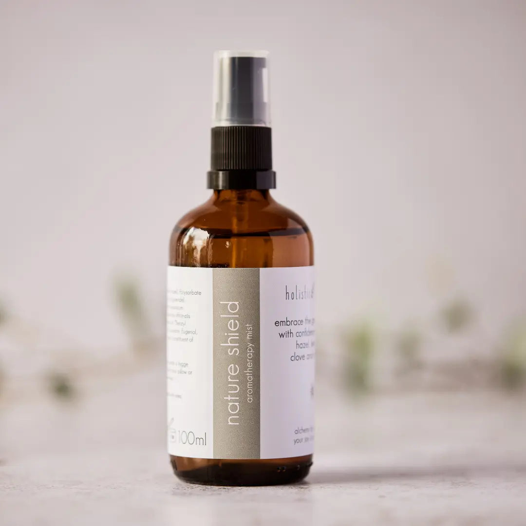 Bug Off - A bug-repelling blend Holistic Kitchen