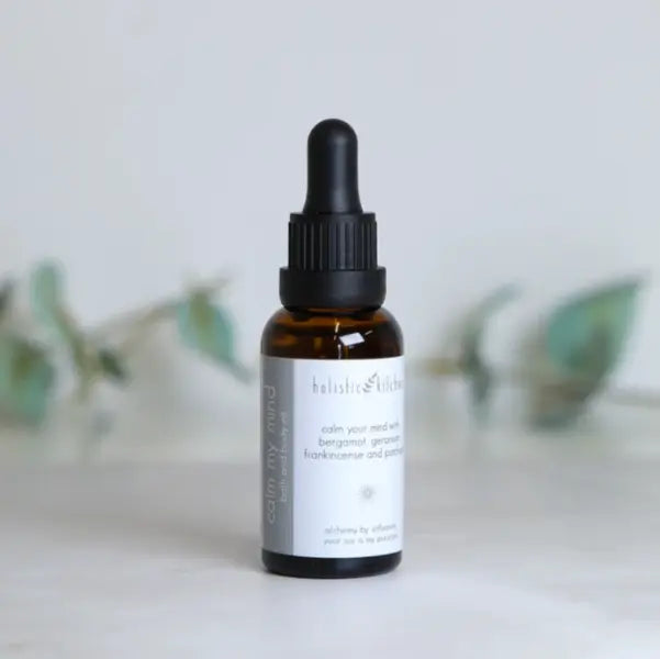Little Luxuries Everything Gift Set Holistic Kitchen
