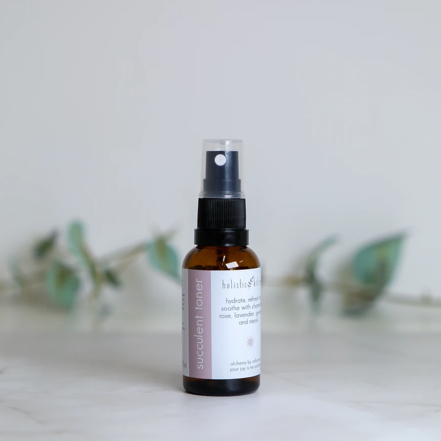 Little Luxuries Face Gift Set