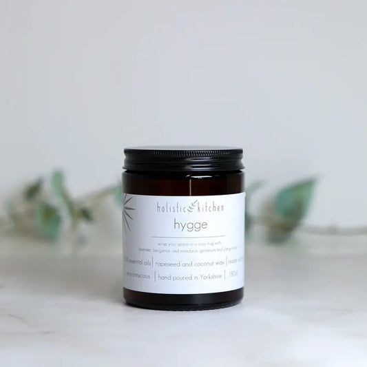 Hygge Aromatherapy Gift Duo Holistic Kitchen