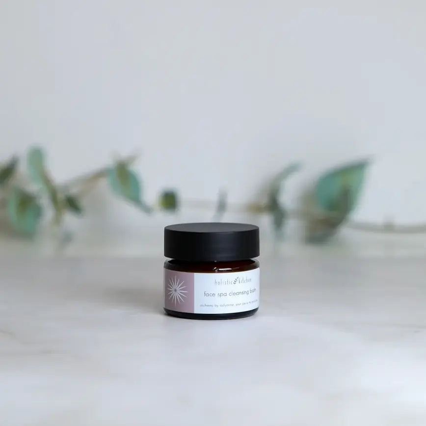Little Luxuries Face Gift Set Holistic Kitchen
