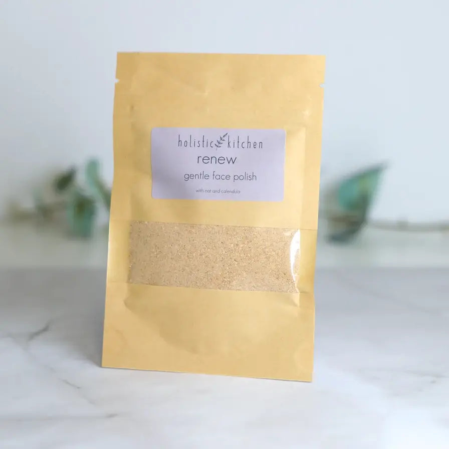 Little Luxuries Face Gift Set Holistic Kitchen