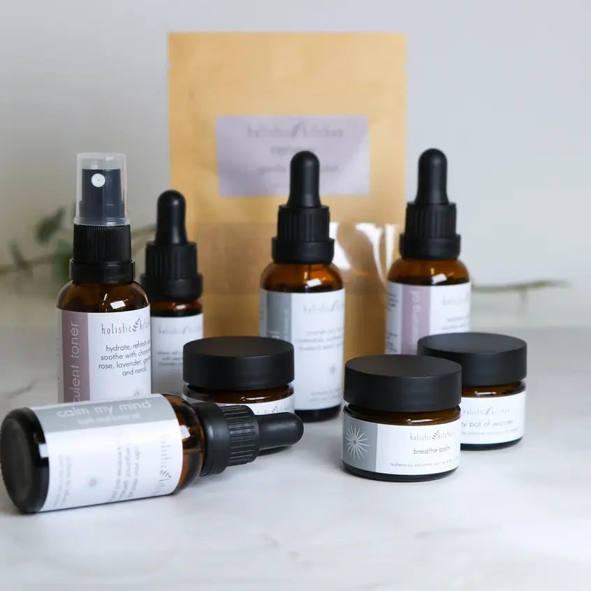 Little Luxuries Everything Gift Set Holistic Kitchen