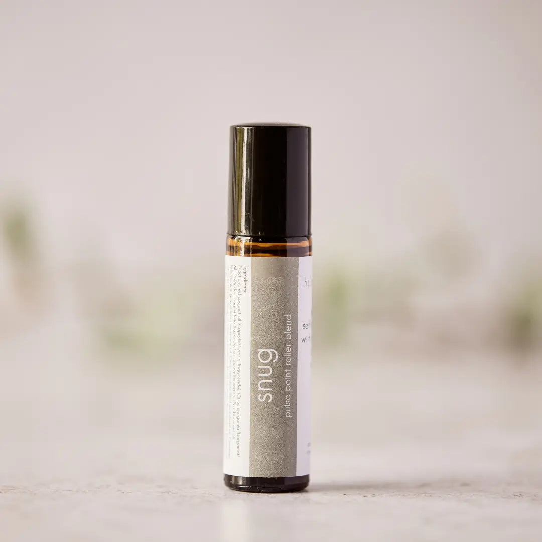 Snug Roller Blend Holistic Kitchen