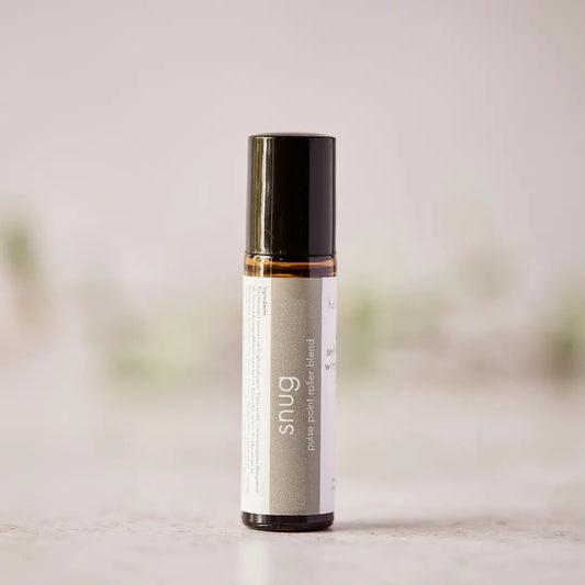 Snug Roller Blend Holistic Kitchen