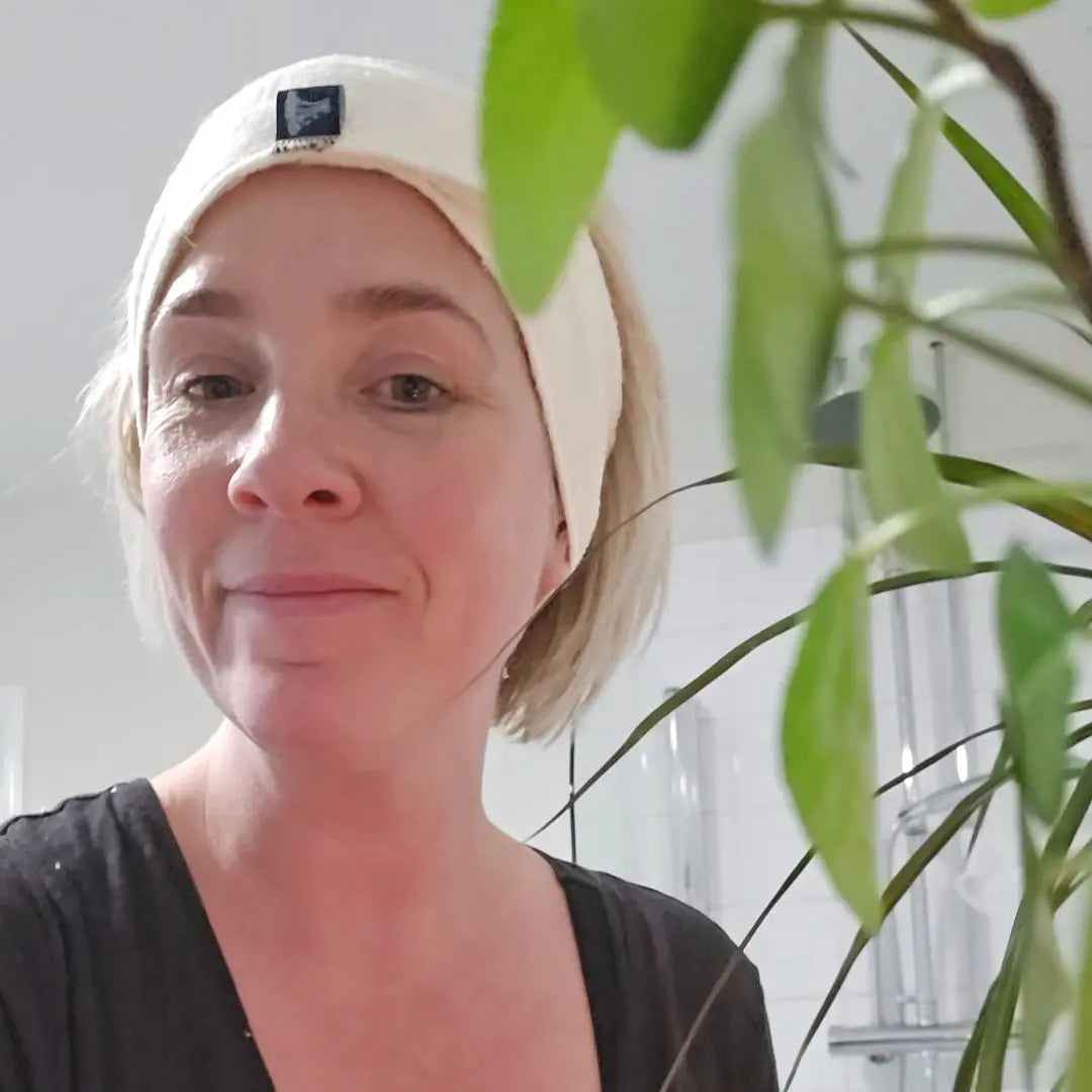 Bamboo Headband Holistic Kitchen