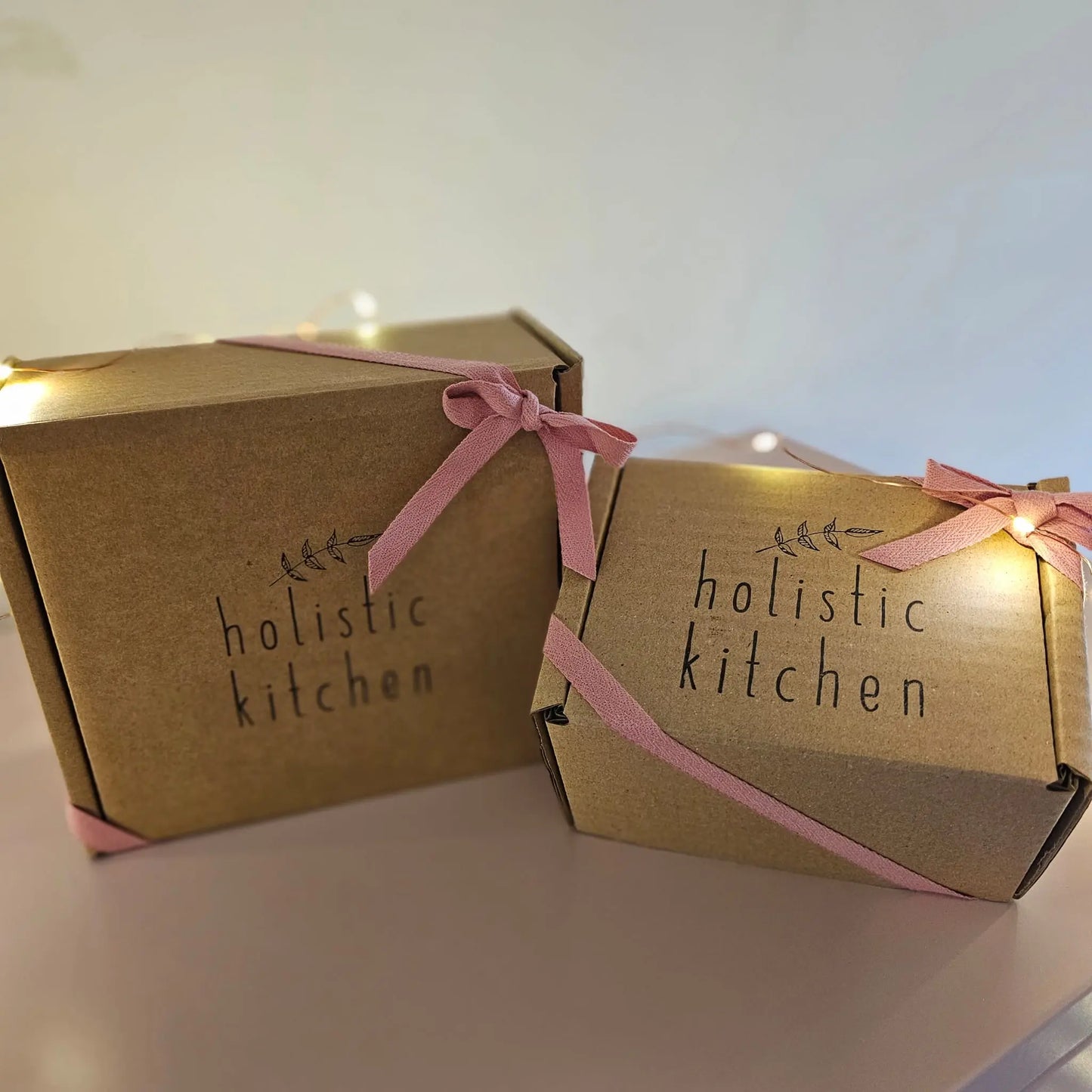 The Little Duo Holistic Kitchen