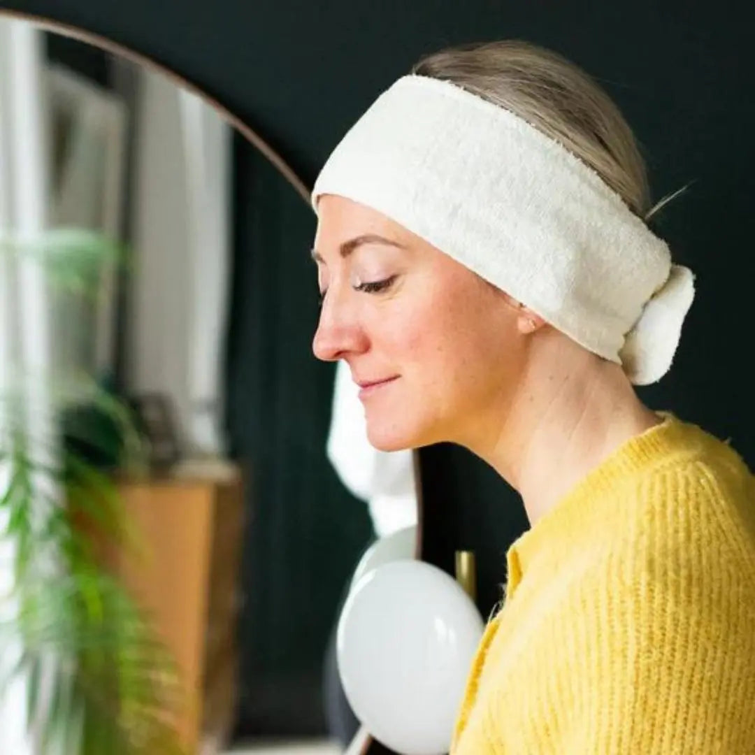 Bamboo Headband Holistic Kitchen