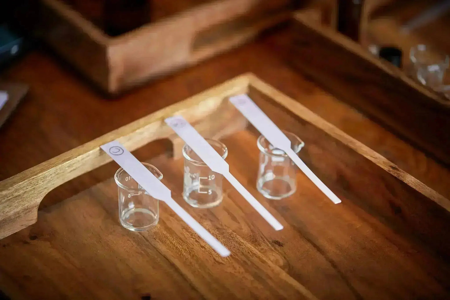 Aromachology Workshop - A Scent Experience Thursday 26th June Holistic Kitchen