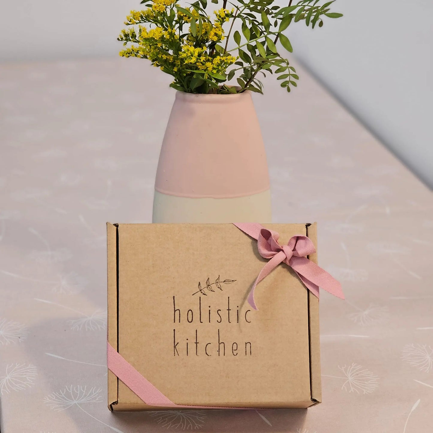 Natures First Aid Gift Box Holistic Kitchen