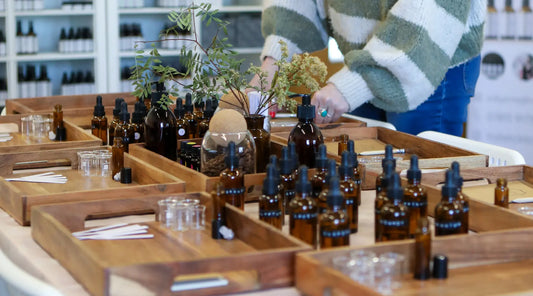 The-September-Reset-Using-Essential-Oils-to-Support-Mind-Mood-amp-Routine Holistic Kitchen