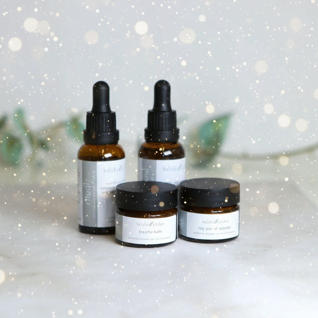 My Top Christmas Gifts - Secret Santa and Stocking Fillers