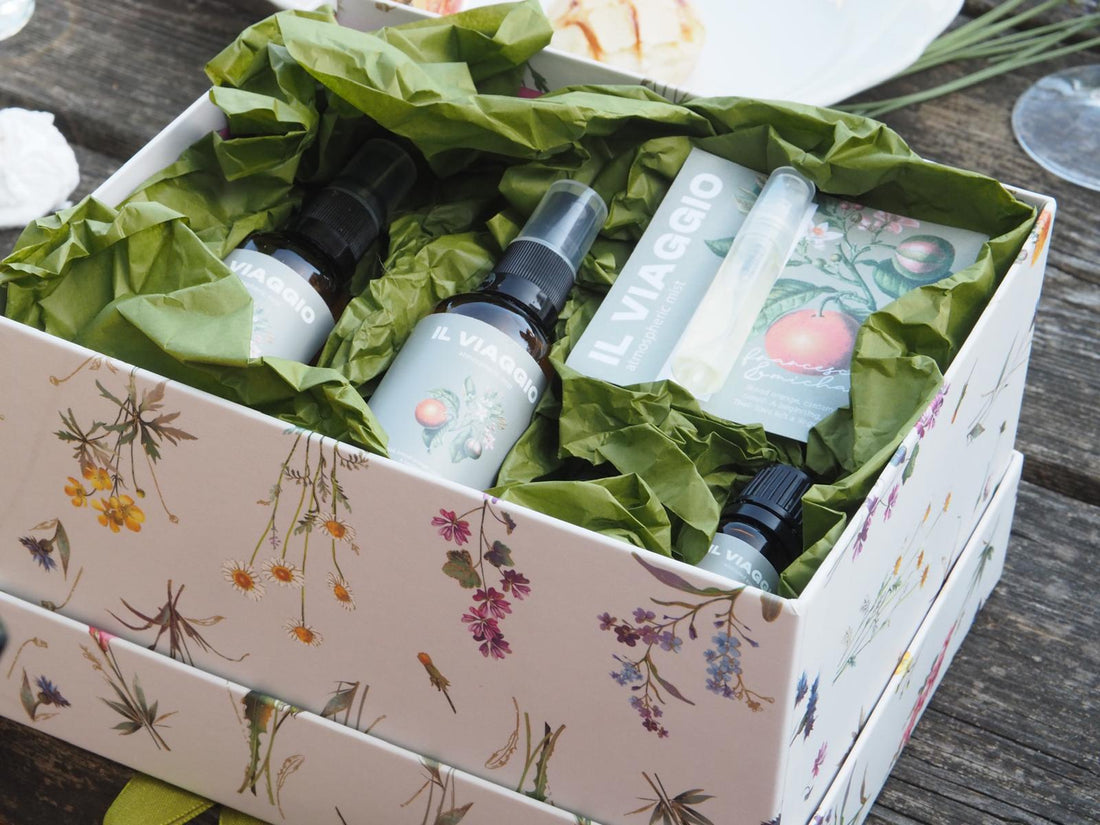 The Power of Scent: Why It Changes How We Feel in a Space