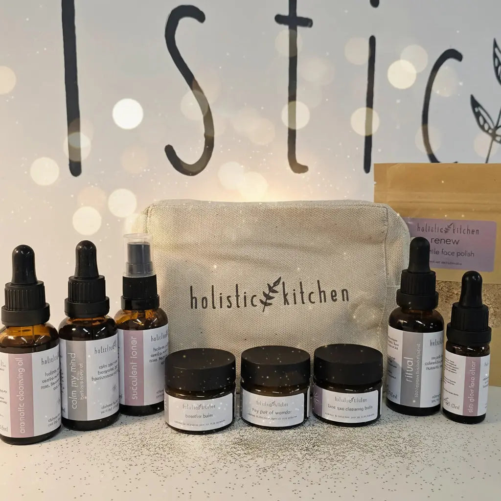 A-Holistic-Kitchen-Christmas-Thoughtful-Gifts-for-Every-Soul Holistic Kitchen