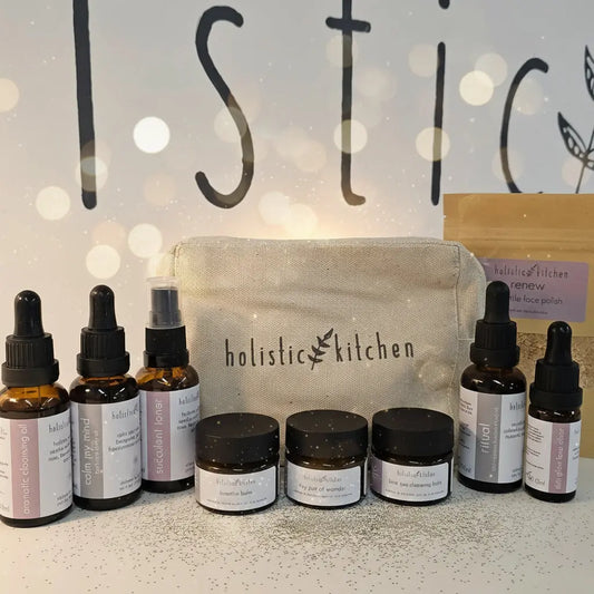 A-Holistic-Kitchen-Christmas-Thoughtful-Gifts-for-Every-Soul Holistic Kitchen