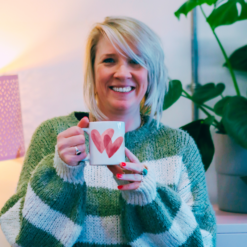 A Different Way to Think About Valentine’s Day