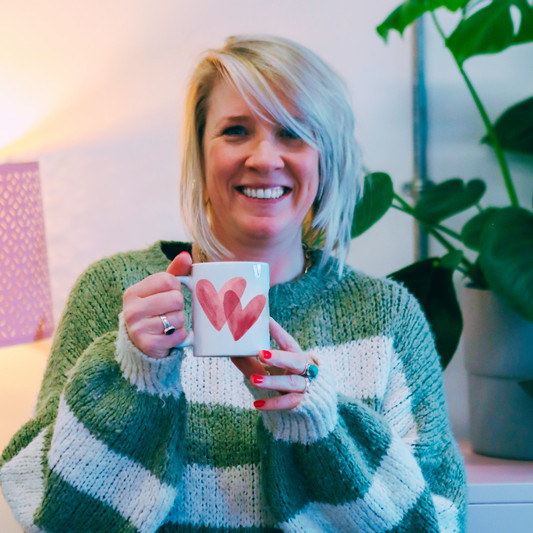 A Different Way to Think About Valentine’s Day