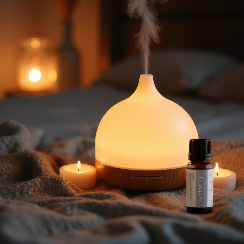 This Winter Asked More of Me Than Any Other