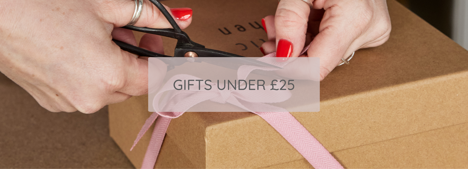Gifts Under £25 Holistic Kitchen