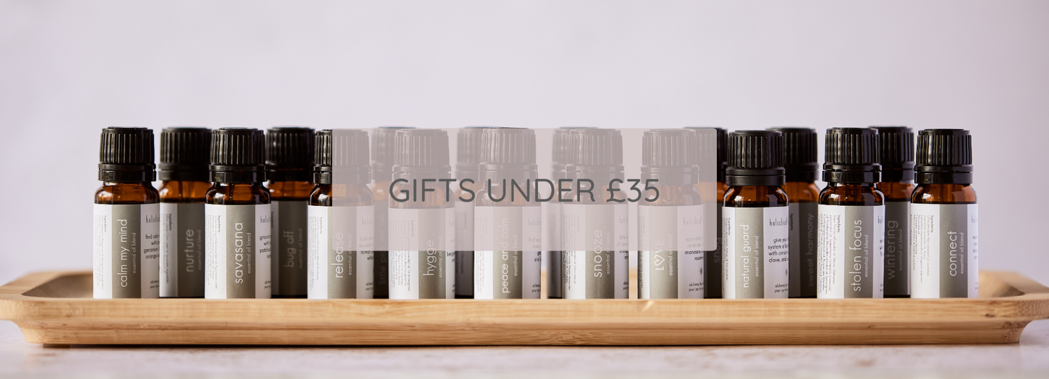 Gifts Under £35 Holistic Kitchen