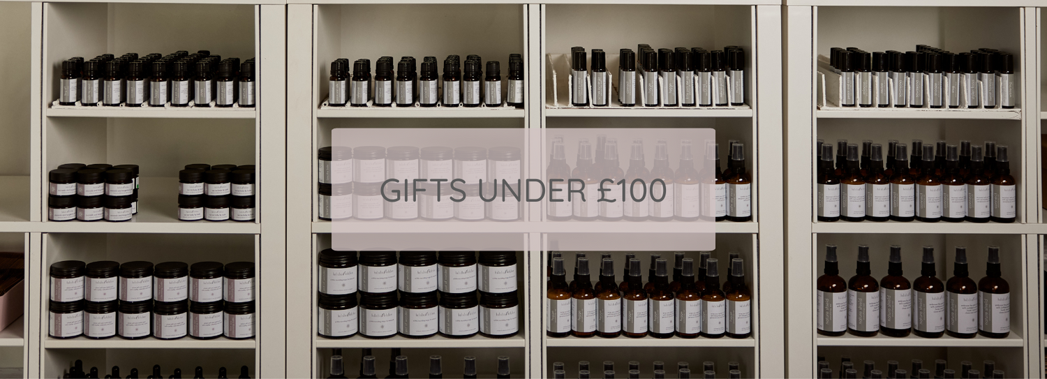 Gifts Under £100 Holistic Kitchen