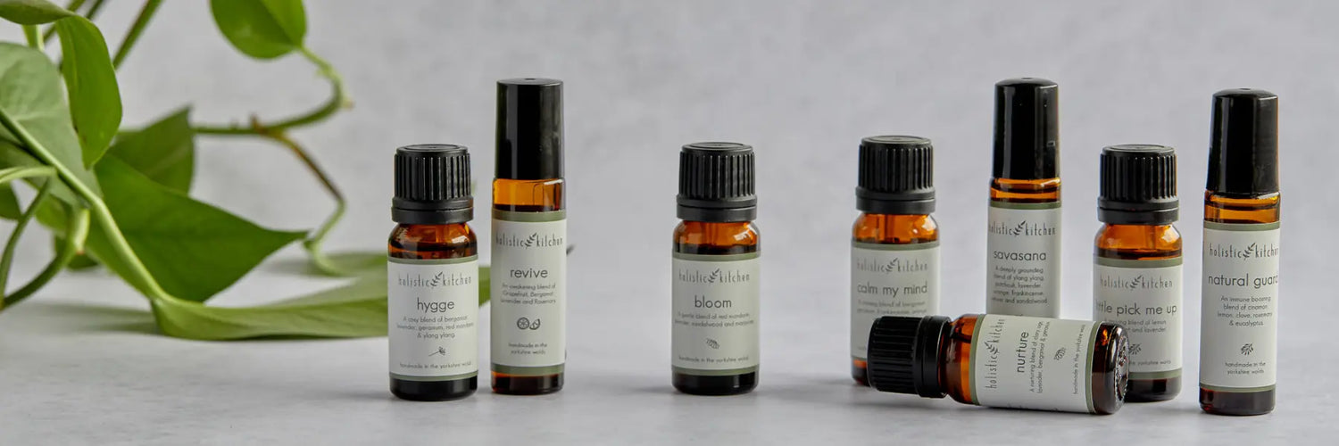 50% OFF - OUTLET SALE Holistic Kitchen