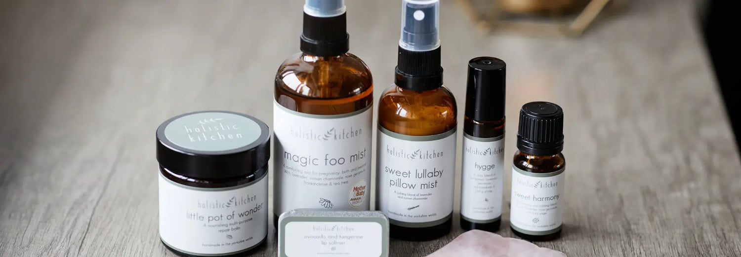 All products Holistic Kitchen