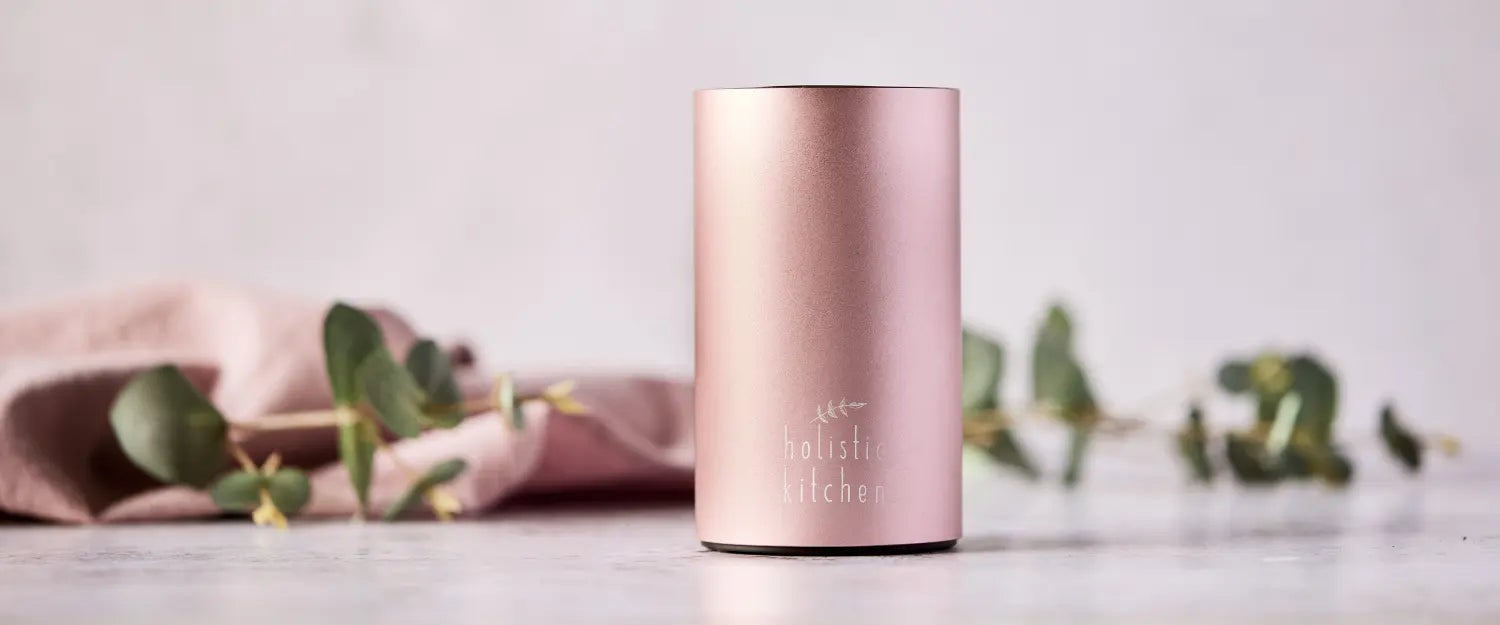 Aromatherapy Accessories Holistic Kitchen