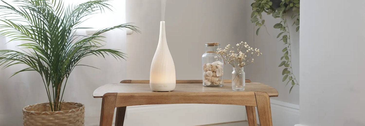 Diffusers Holistic Kitchen