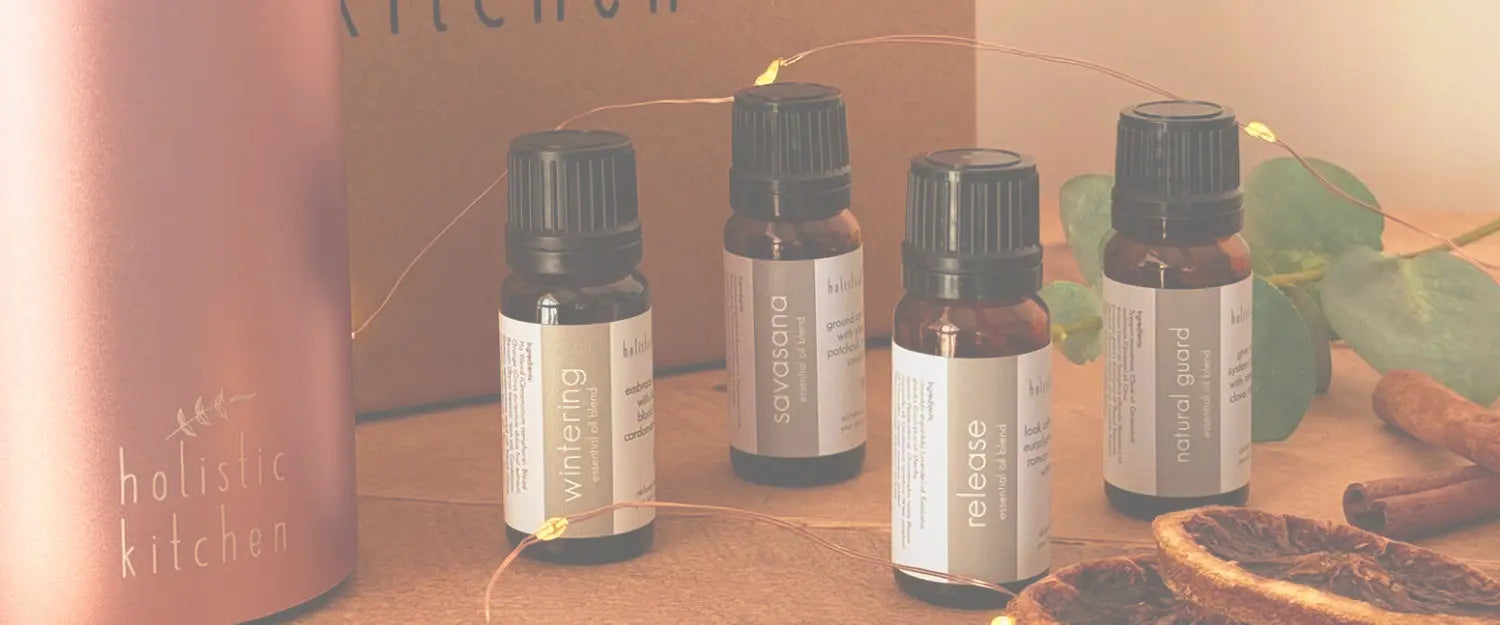 Christmas Gift Ideas Holistic Kitchen