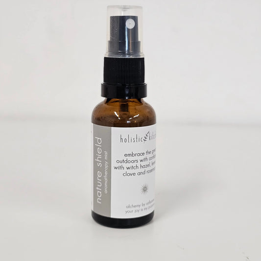 Mini Nature Shield 30ml Holistic Kitchen