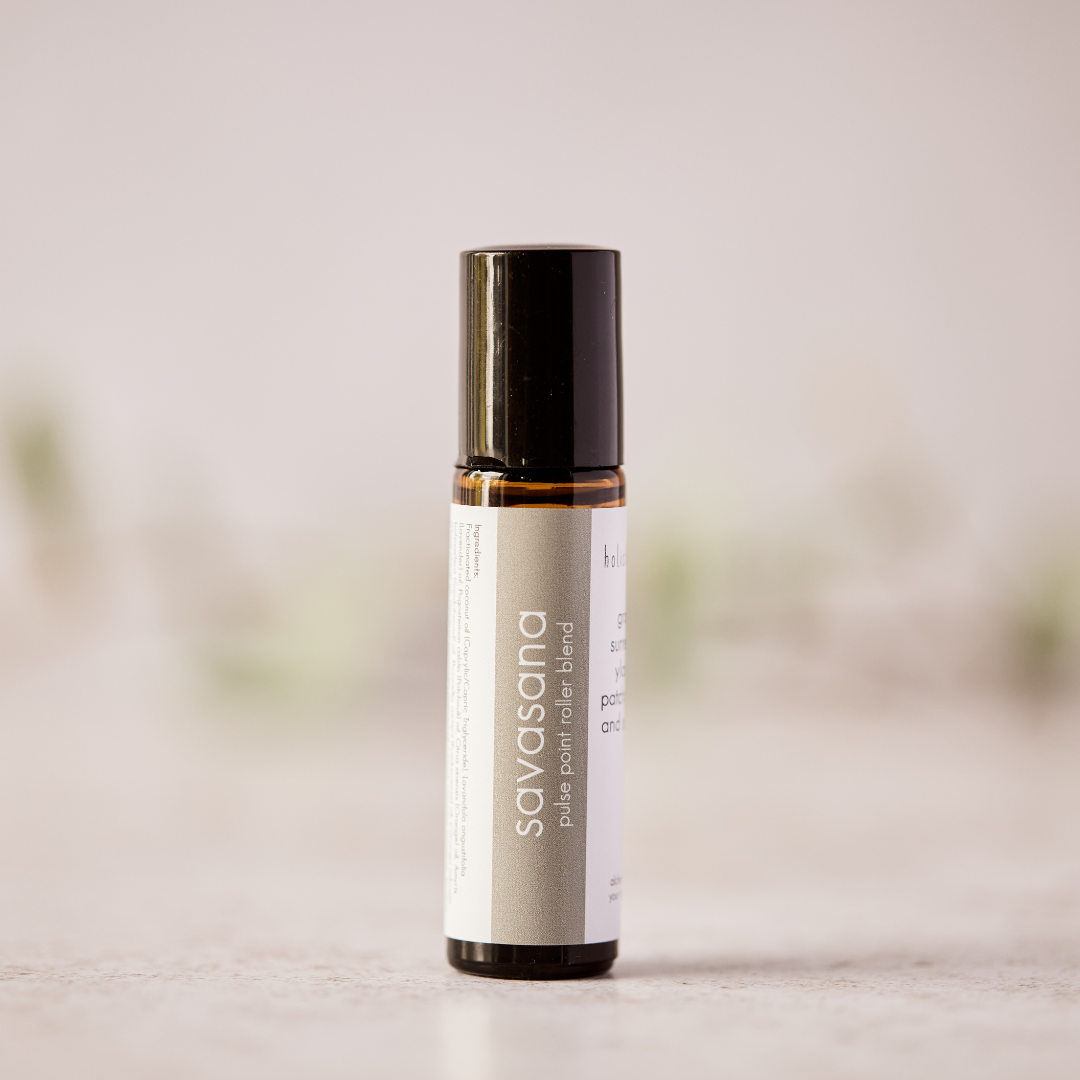 Savasana Aromatherapy Mist