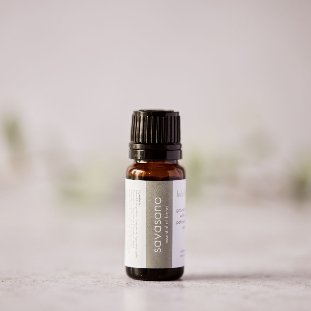 Savasana Aromatherapy Mist