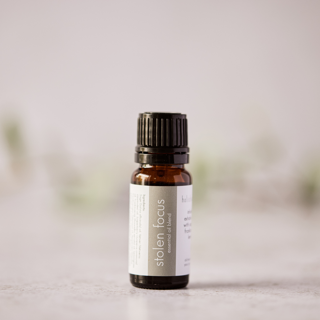 Stolen Focus Aromatherapy Mist