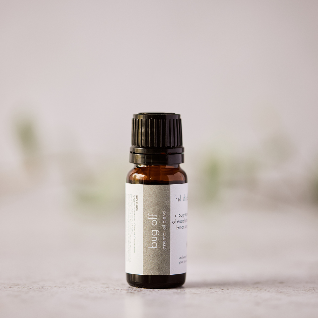 Bug Off - A bug-repelling blend