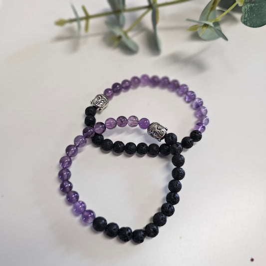 Aroma Diffuser Bracelets