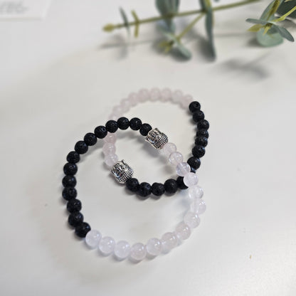 Aroma Diffuser Bracelets