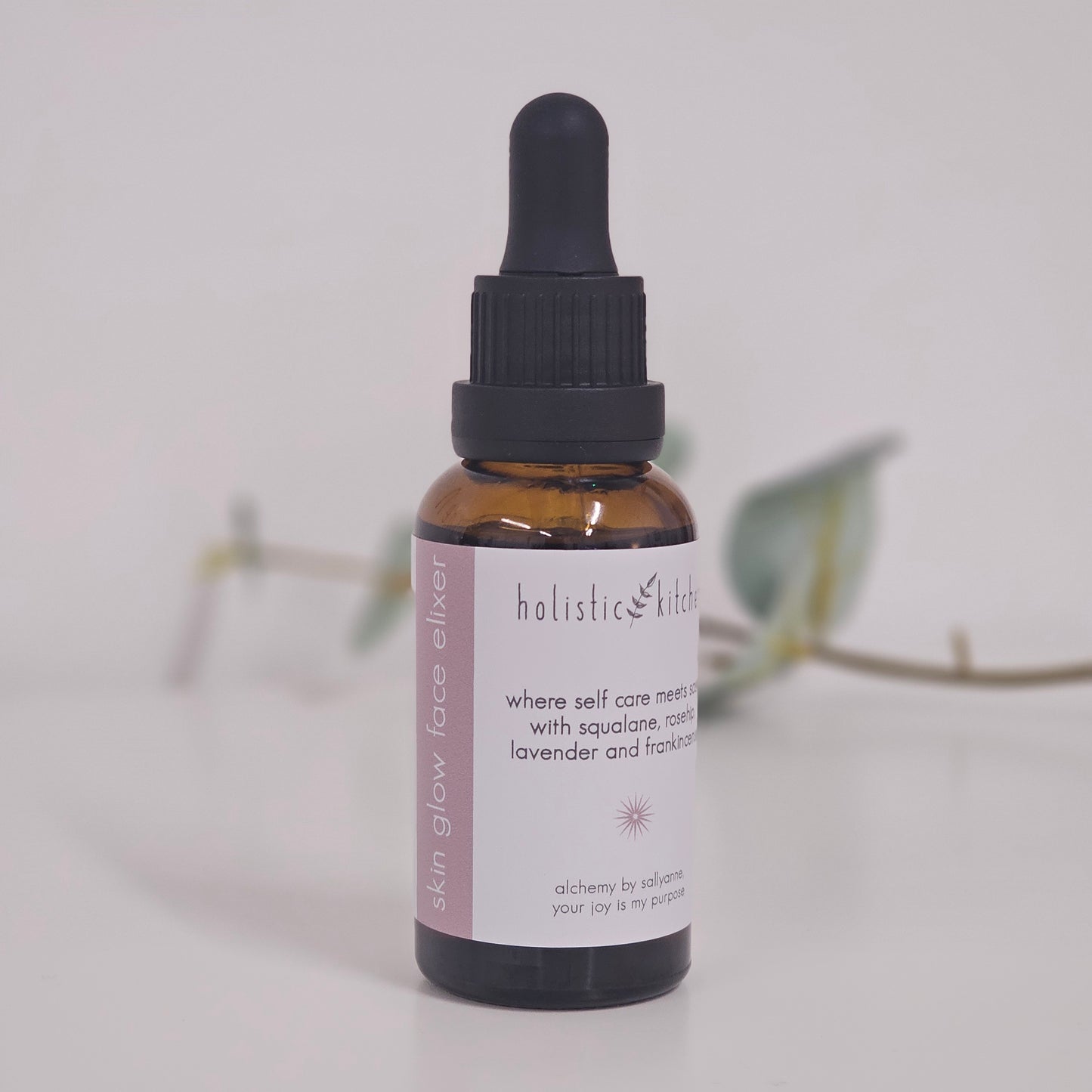 Skin Glow Face Elixir 30ml