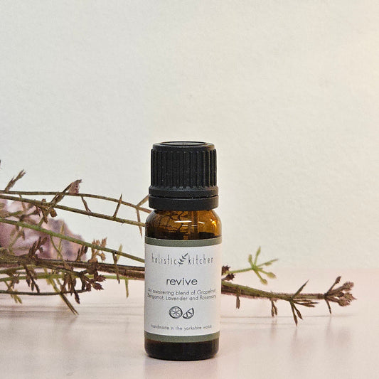 OUTLET - Revive Pure Blend