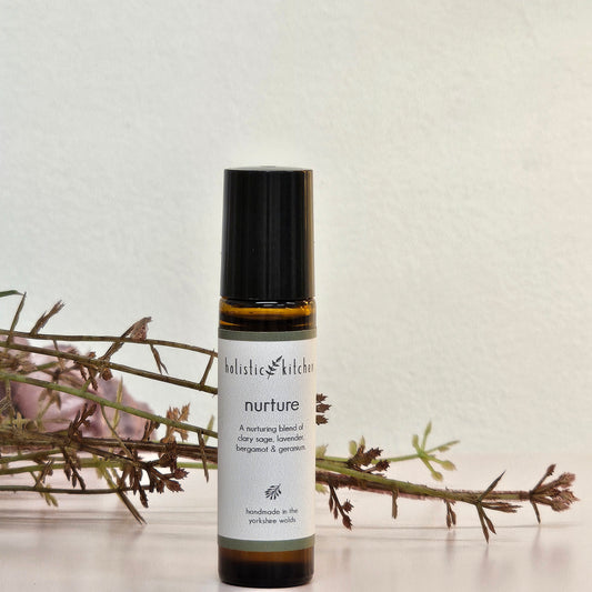 OUTLET - Nurture Roller Blend