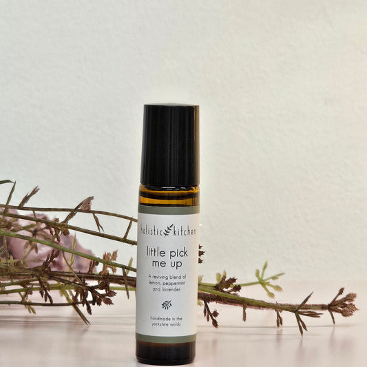 OUTLET - Little Pick Me Up Roller Blend