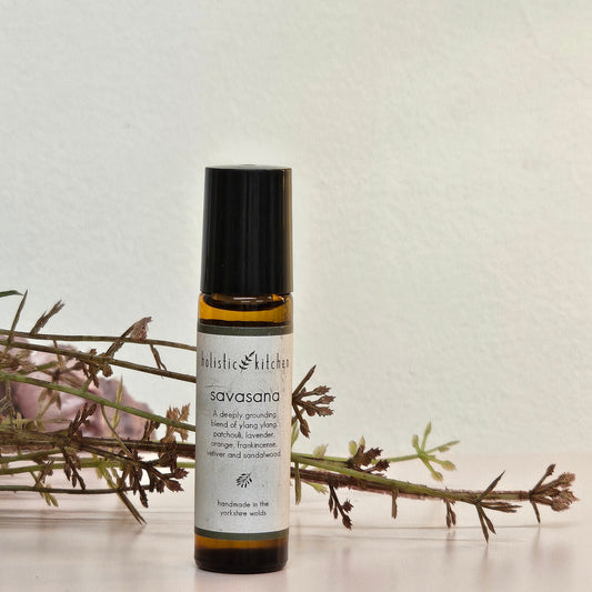 OUTLET - Savasana Roller Blend