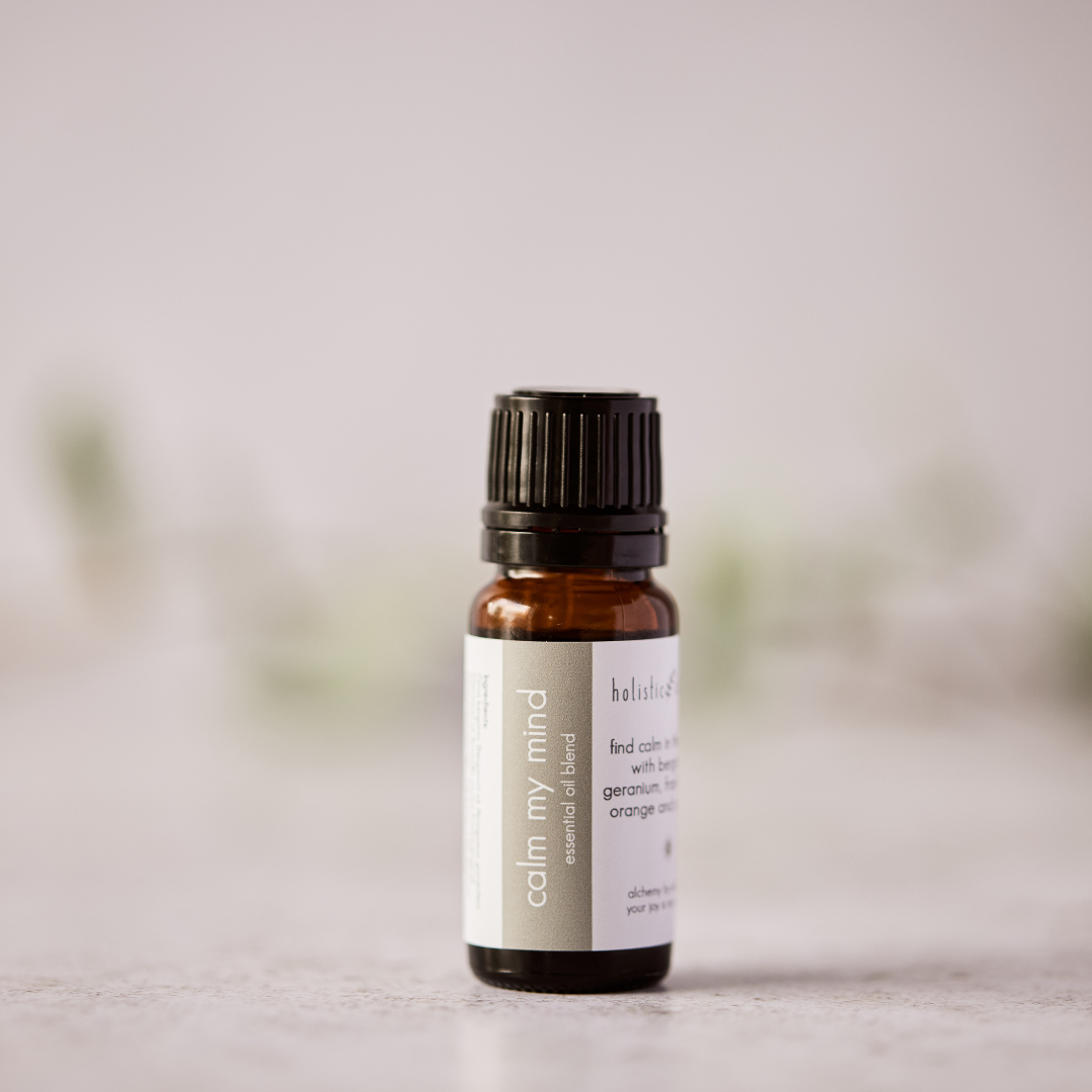 Calm My Mind Aromatherapy Mist