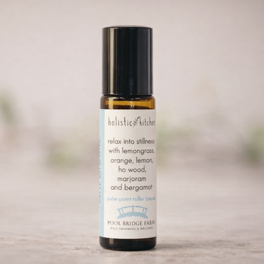 And Breathe Roller Blend