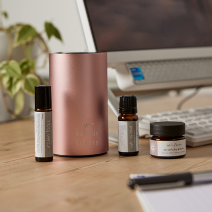 Alchemy Aroma Diffuser