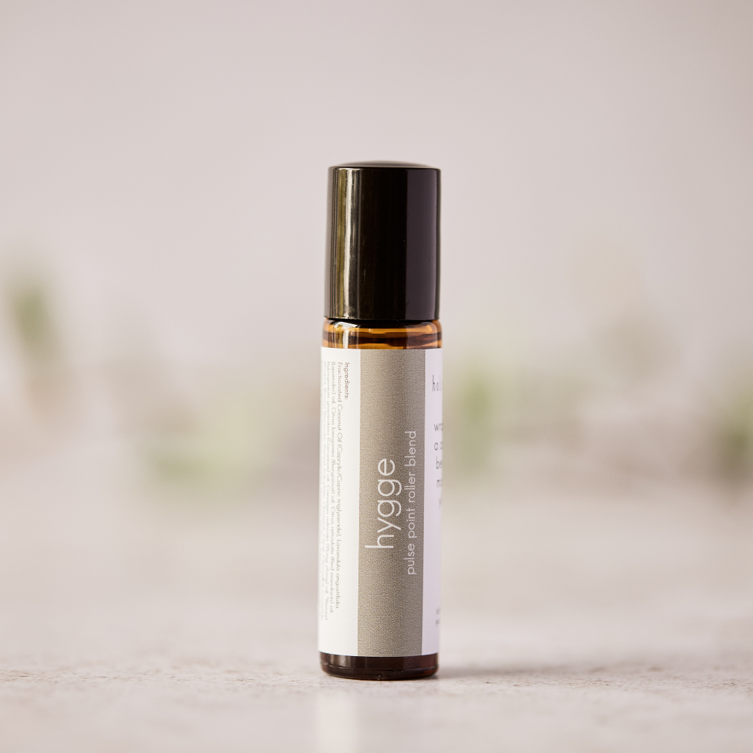 Hygge Aromatherapy Mist