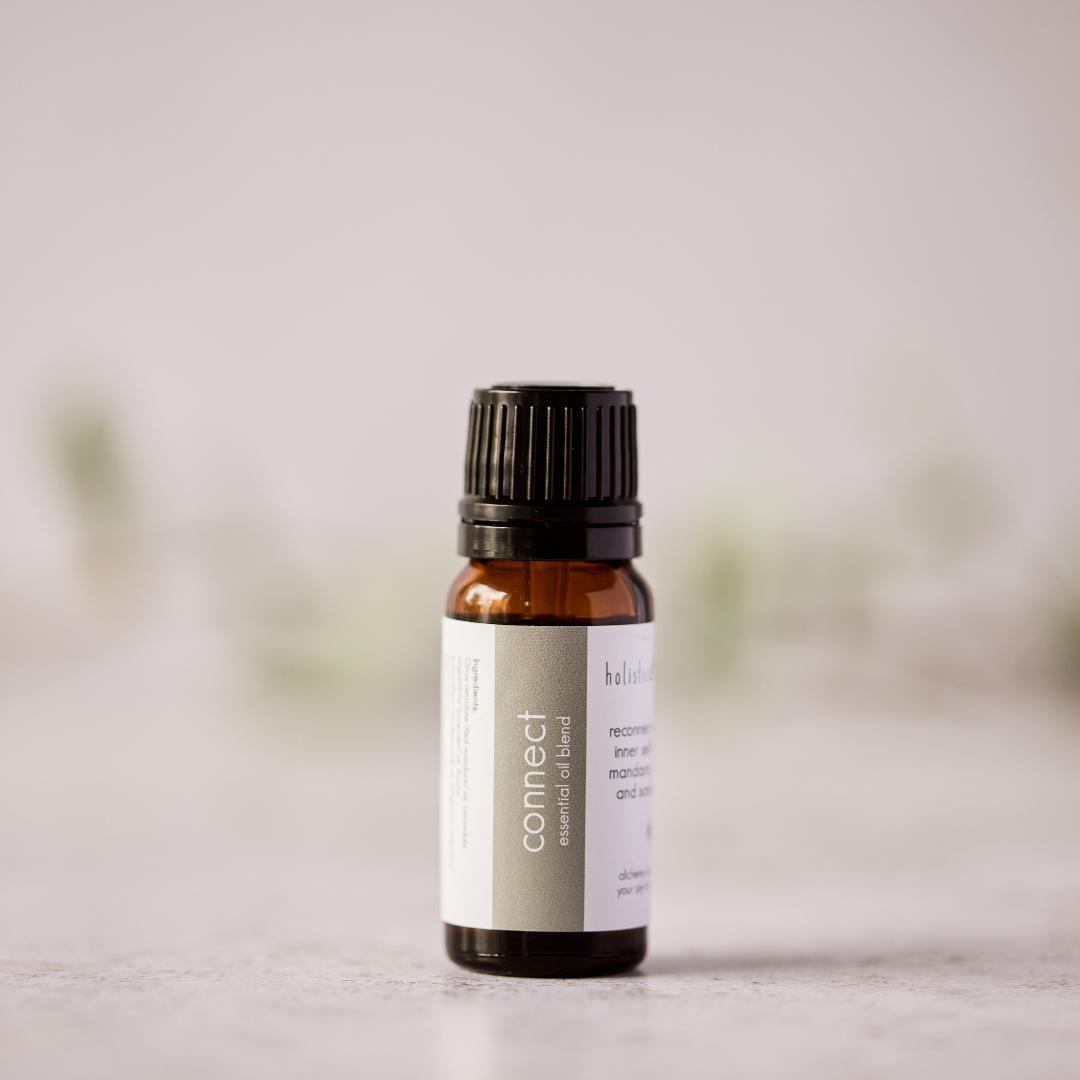 Connect Aromatherapy Mist