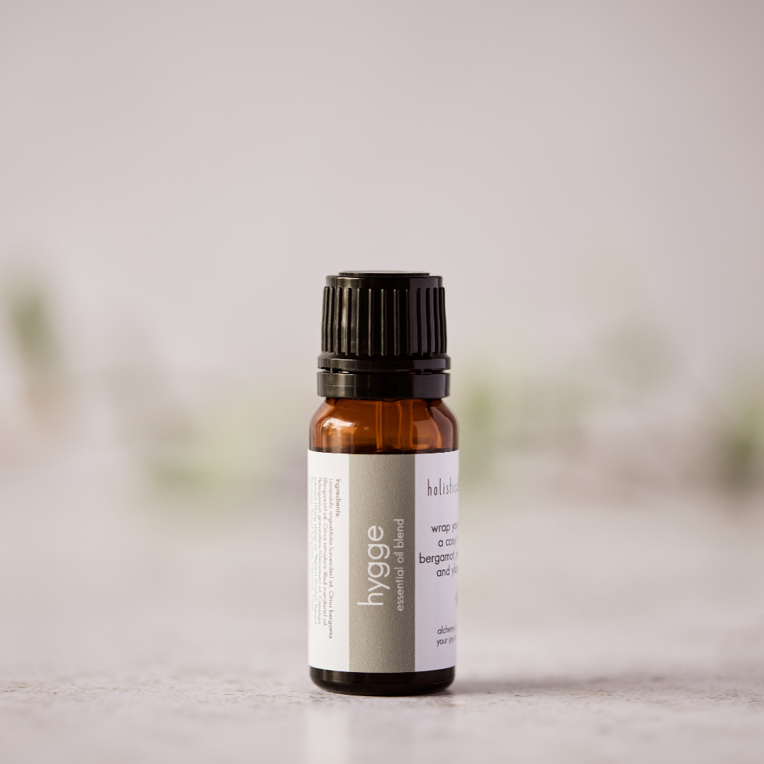 Hygge Aromatherapy Mist