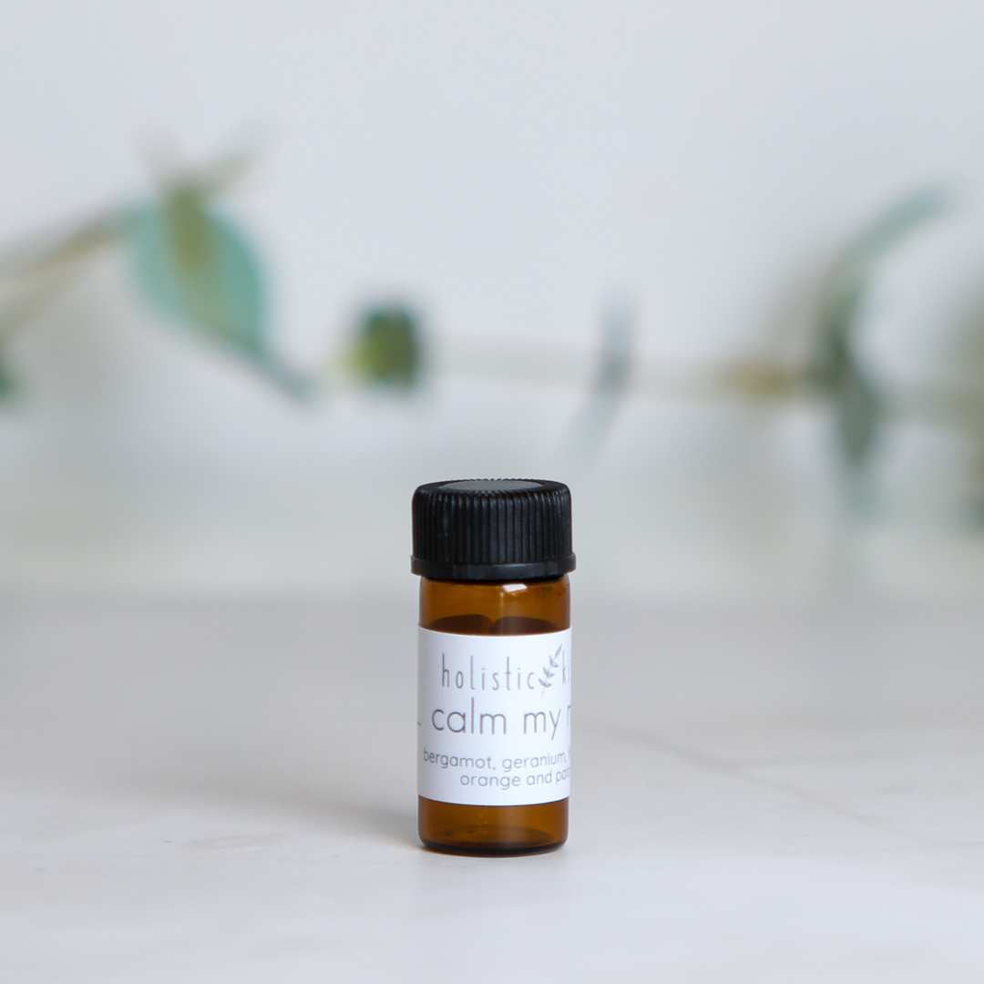 Calm My Mind 3ml mini