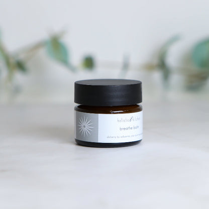 Little Luxuries Body Care Gift Set